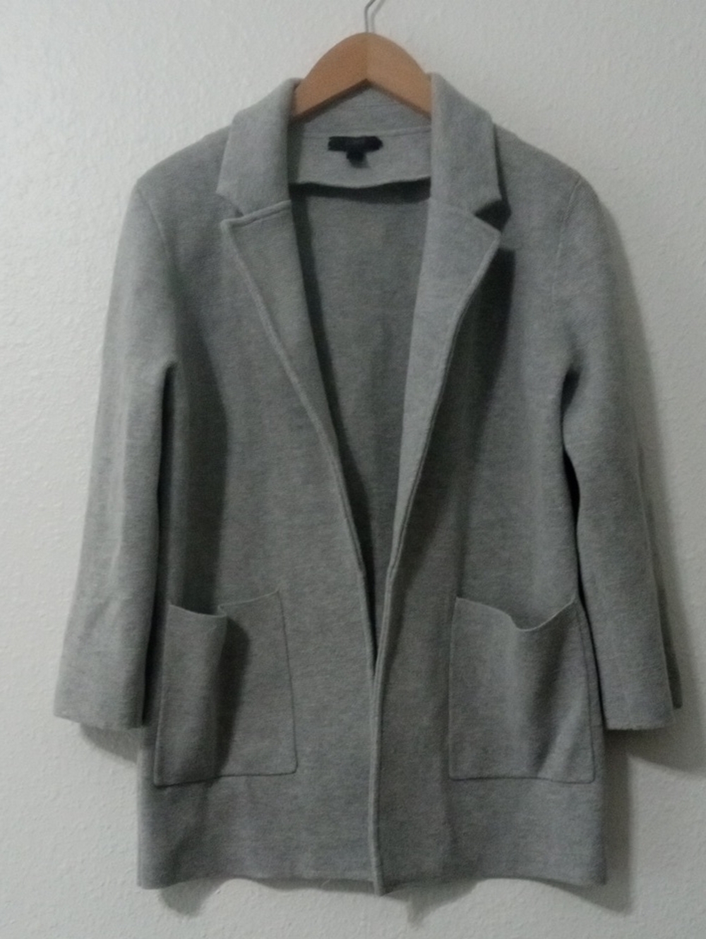 J Crew Cardigan